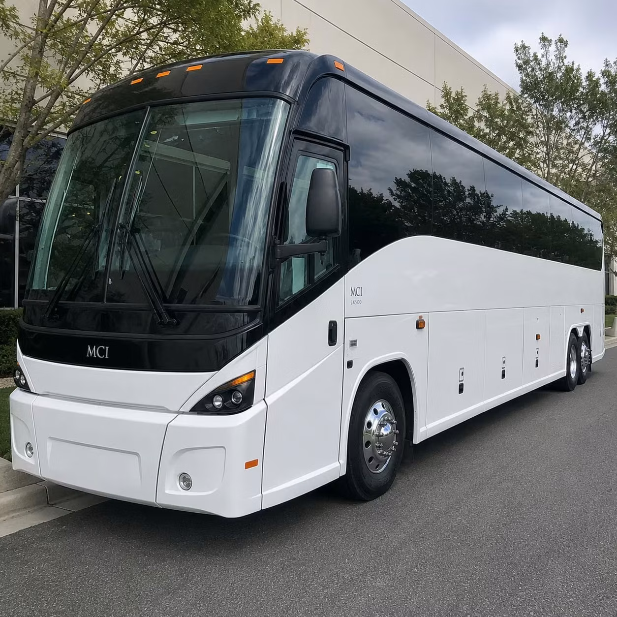 new haven employee transportation